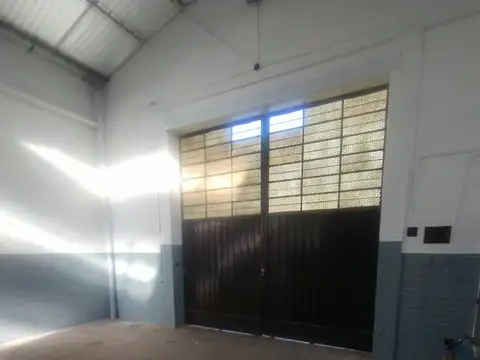 Galpon en Alquiler en Mar del Plata, USD 2.800