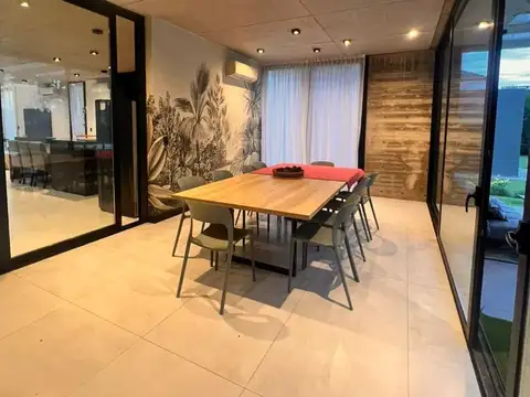 Casa En Barrio Cerrado Terralagos