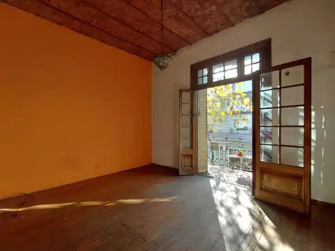 Depto Tipo Casa en Venta de Monoambiente