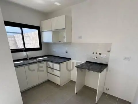DUPLEX EN MANANTIALES 1 DOR. / ENTREGA + CUOTAS