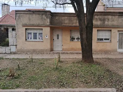Casa en Venta 60 años