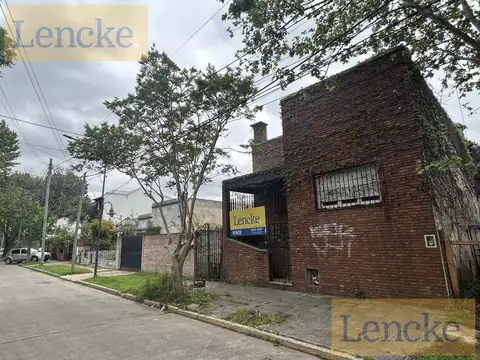 Terreno en Venta 9  mts Frente