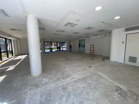 Oficina en Alquiler 20 años