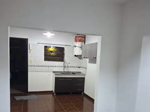 Departamento en alquiler, en San Miguel