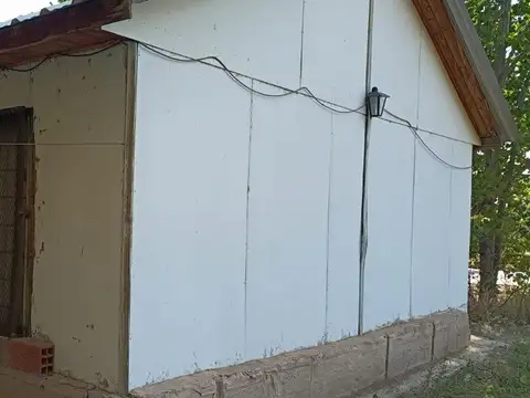 Casa en Venta 8 años