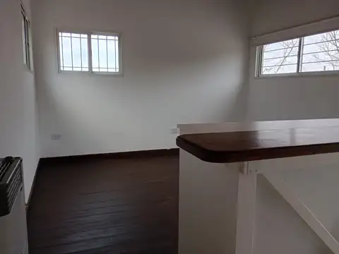 Casa en Alquiler 15 años