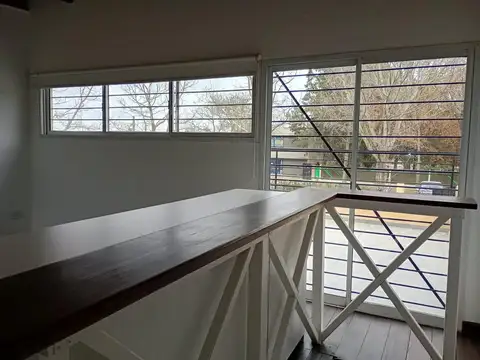 Casa en Alquiler al Oeste