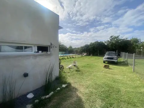 Casa en Venta 2 años
