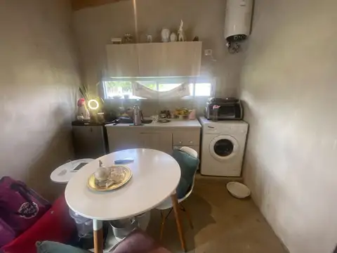 Casa en Venta 2 años