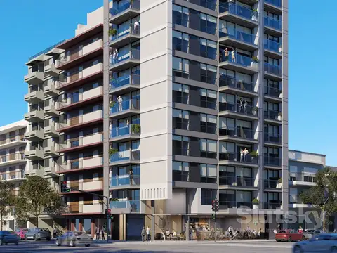 Av. Scalabrini Ortiz 2101