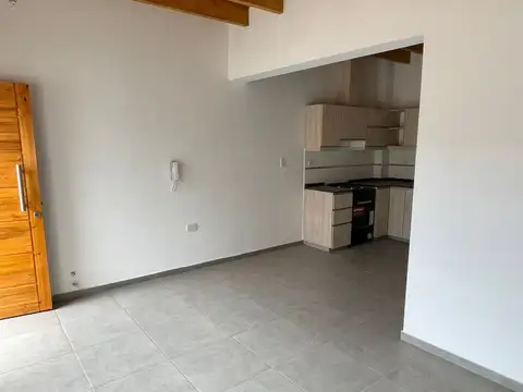Departamento en Venta A Estrenar