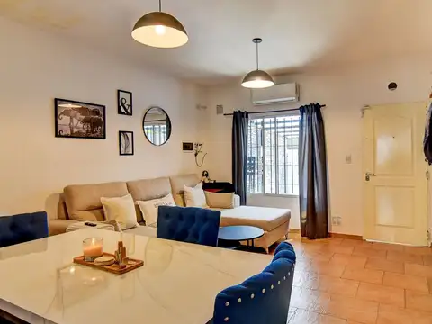 DUPLEX 3 AMBIENTES EN VENTA VILLA BALLESTER