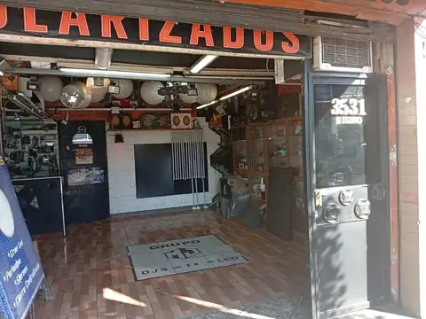 Depto Tipo Casa en Venta de 4 dormitorios