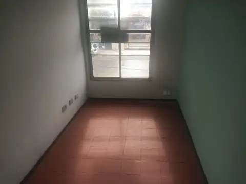 Depto Tipo Casa 6 ambientes con 3 baños