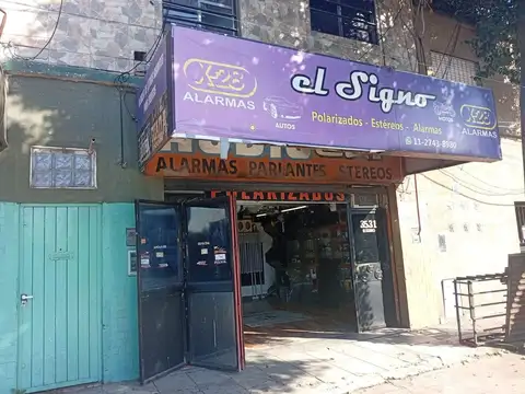 Depto Tipo Casa en Venta de 6 ambientes