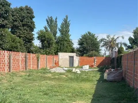 San Lorenzo al 700
