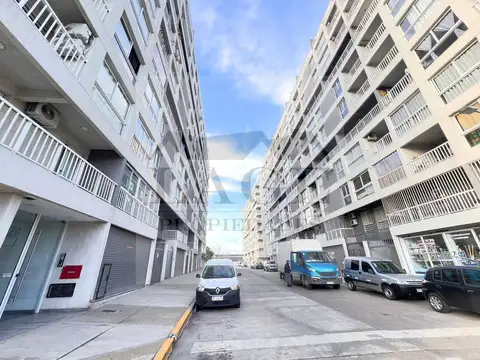 DEPTO DUPLEX 3 AMB DOBLE BALCON-ESCRITORIO-COCHERA LUMINOSO