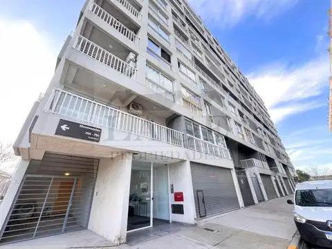 Montesquieu 700 , Piso 2