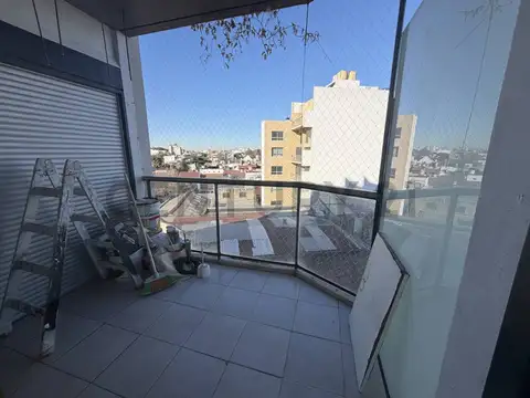 Avenida Doctor Ricardo Balbín 4300, Piso 0