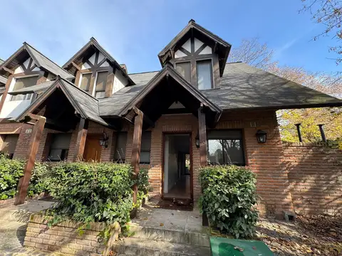 Venta casa 2 Ambientes Bs As Golf Country Club, Bella Vista