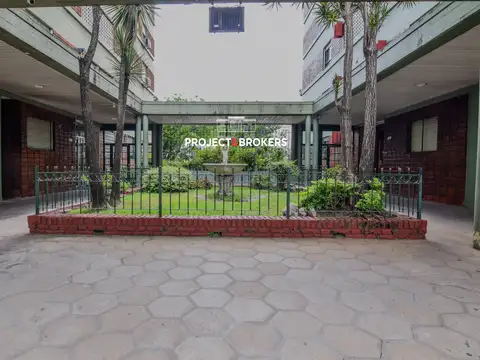 Departamento en Venta de 3 dormitorios