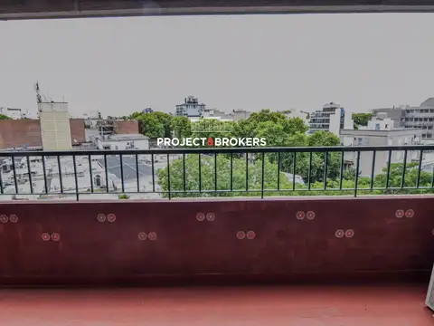 Departamento en Venta 52 años