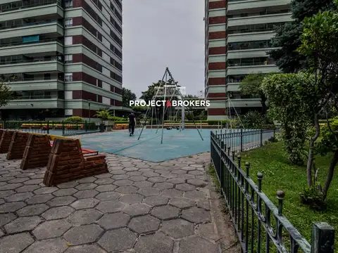 Departamento en Venta en Villa Urquiza, USD 205.000