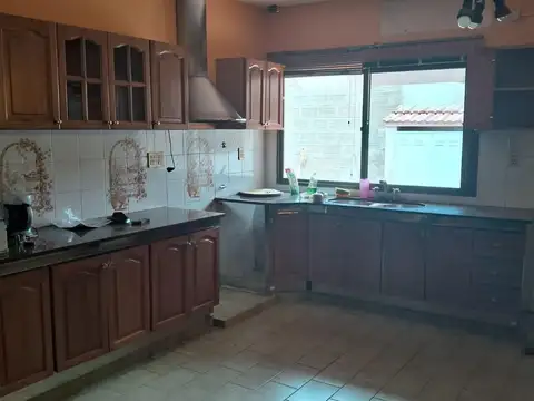 Casa en Alquiler 30 años