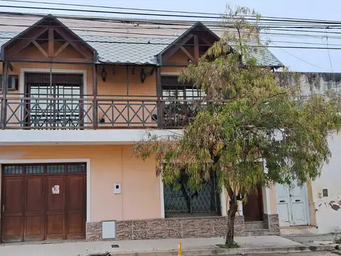 Casa en Concordia