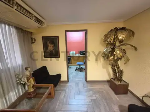 Oficina en Alquiler A Estrenar