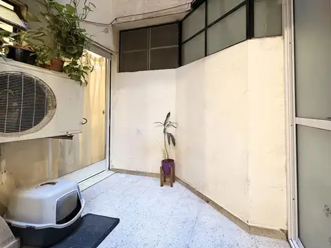 Departamento en Venta en Agronomía, USD 93.000