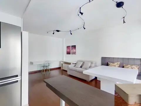 Departamento en Alquiler Apto profesional