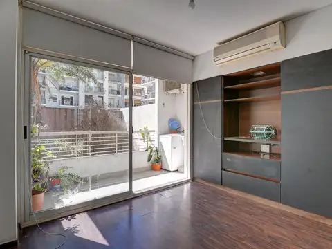 Departamento en Venta en Recoleta, USD 80.000