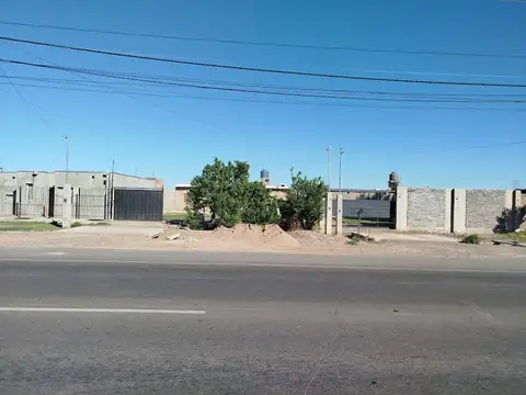Terreno en Venta en Palmira, USD 20.000