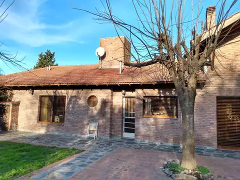 Casa en Venta de 4 dormitorios