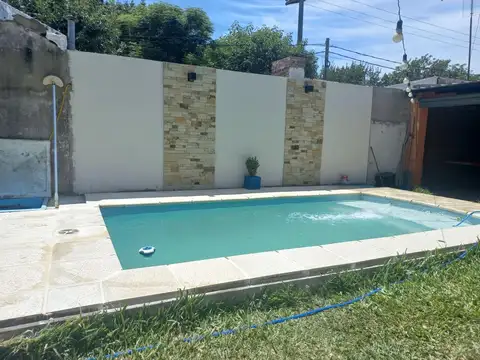 Casa en Venta 5 años