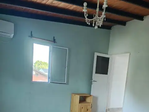 Departamento en Ingeniero Maschwitz