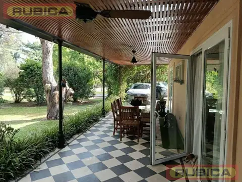 Casa en Alquiler de 4 dormitorios