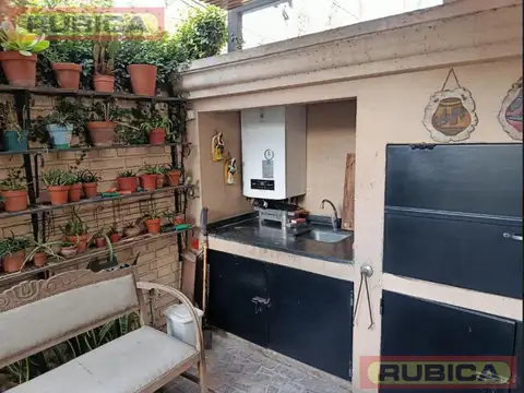 Casa en Alquiler 20 años