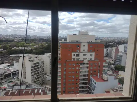 Departamento en Alquiler en Villa del Parque, $ 1.500.000
