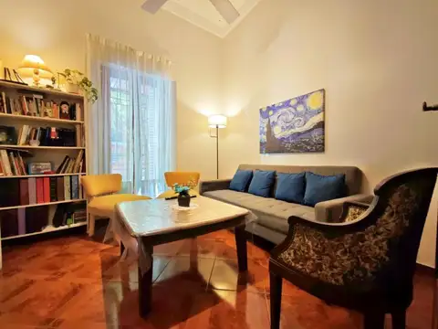 Depto Tipo Casa en Venta en Villa General Mitre, USD 182.000