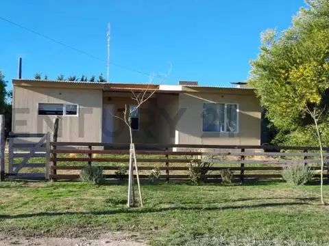 OPORTUNIDAD POR PRECIO  VENDEMOS CASA EN CLAROMECO BARRIO LAS CORTADERAS