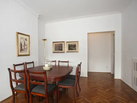 Departamento en Venta 50 años