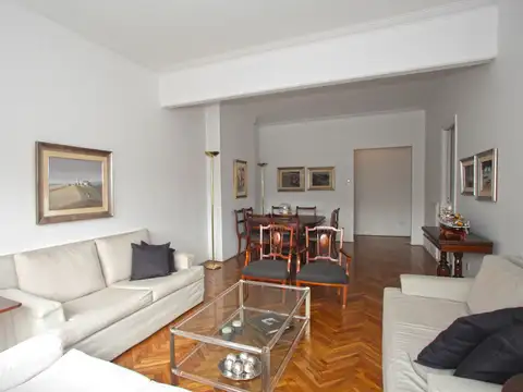 Departamento en Venta en Botánico, USD 320.000