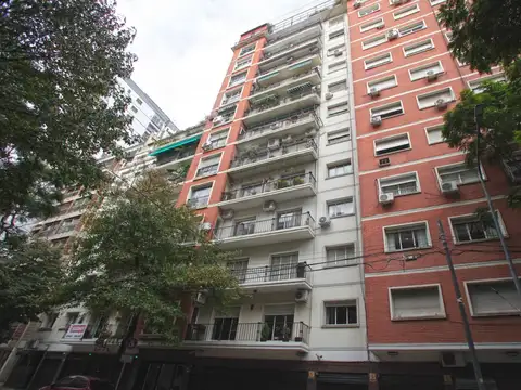 Juncal 3700
