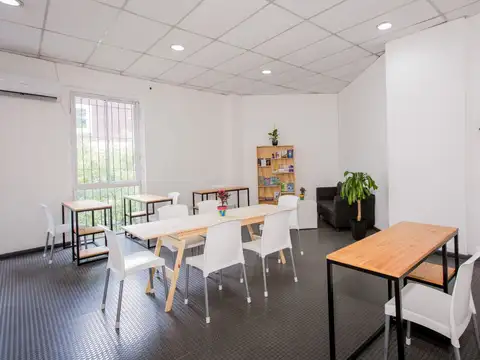 Oficina en Alquiler en Monserrat, $ 1.500.000