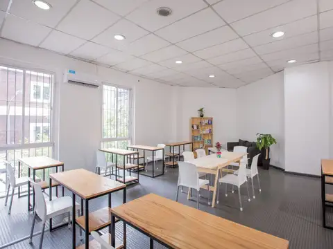 Oficina en Alquiler en Monserrat, $ 1.500.000