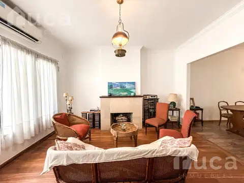 Casa en Venta 70 años