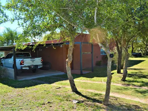 SE VENDE CASA SOBRE EL ARROYO B° PVDO, LAS BAJADAS