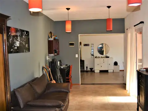 SE VENDE CASA SOBRE EL ARROYO B° PVDO, LAS BAJADAS